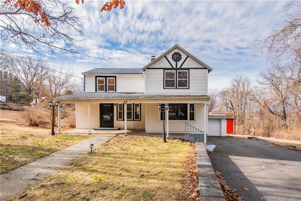 191 Farrell Road - Photo 1