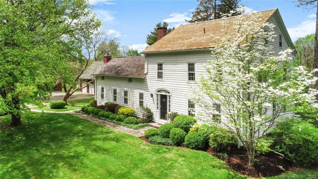 136 Castle Hill Road - Photo 1