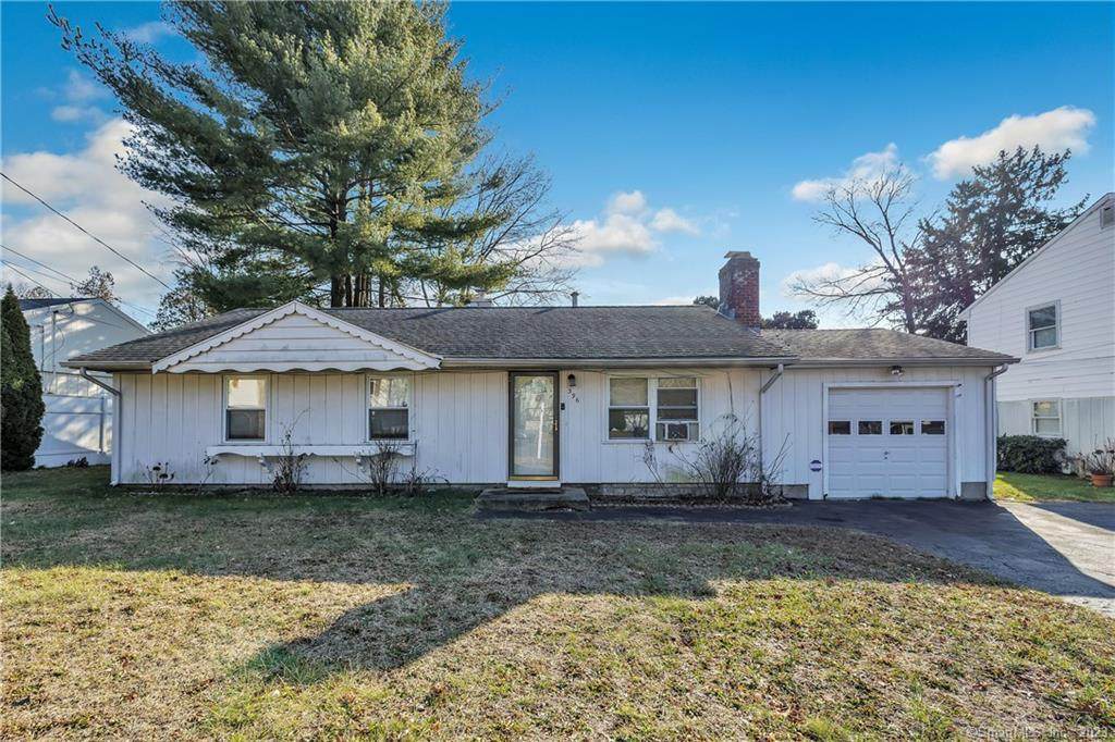 396 Intervale Road - Photo 1
