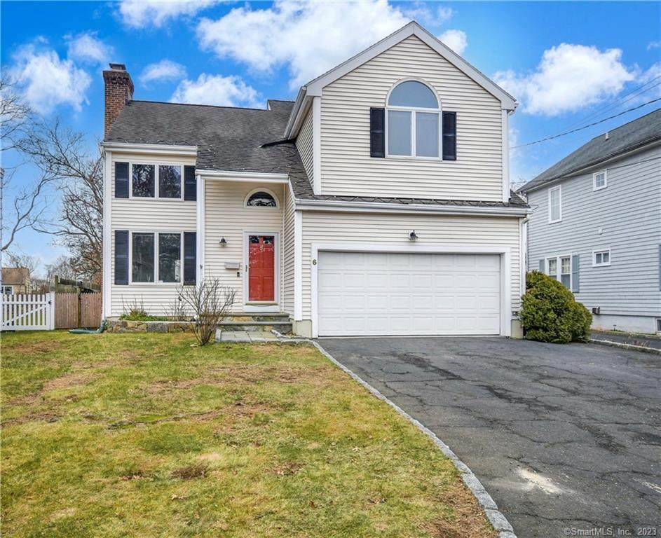 6 Filbert Road - Photo 1