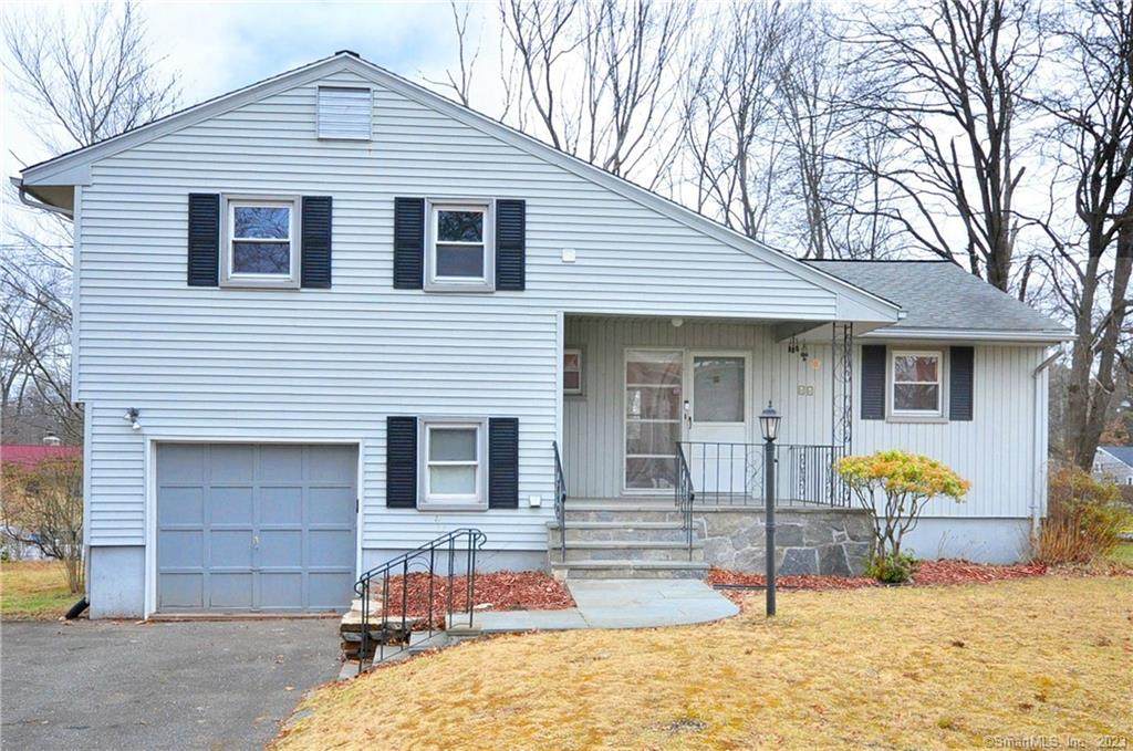 44 Carlyle Road - Photo 1