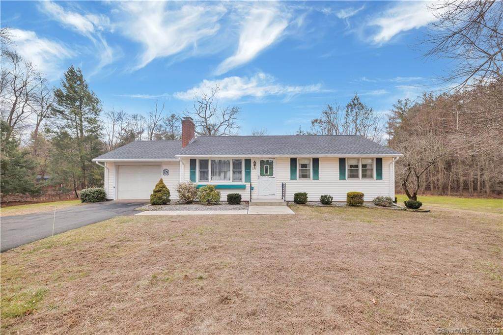 320 Elm Street - Photo 1