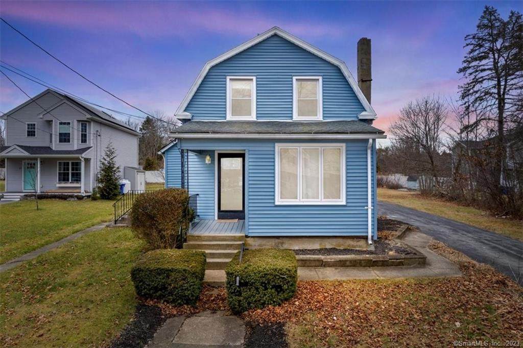 25 Monroe Street - Photo 1