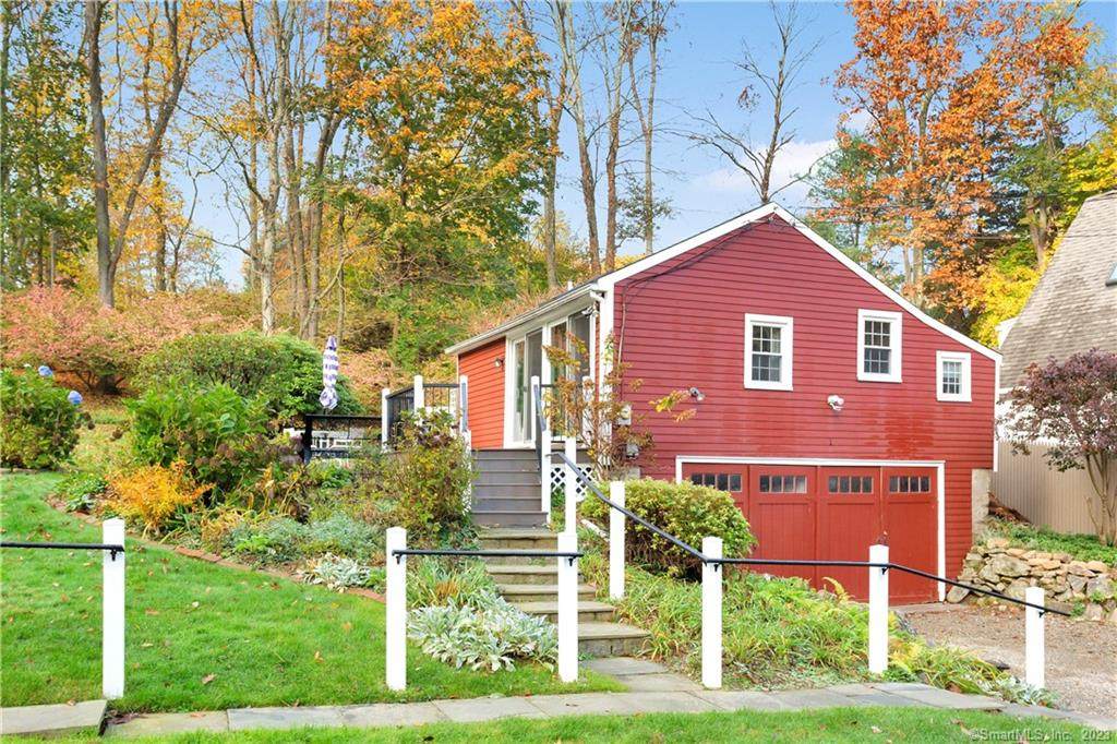1C Ridgewood Lane - Photo 1