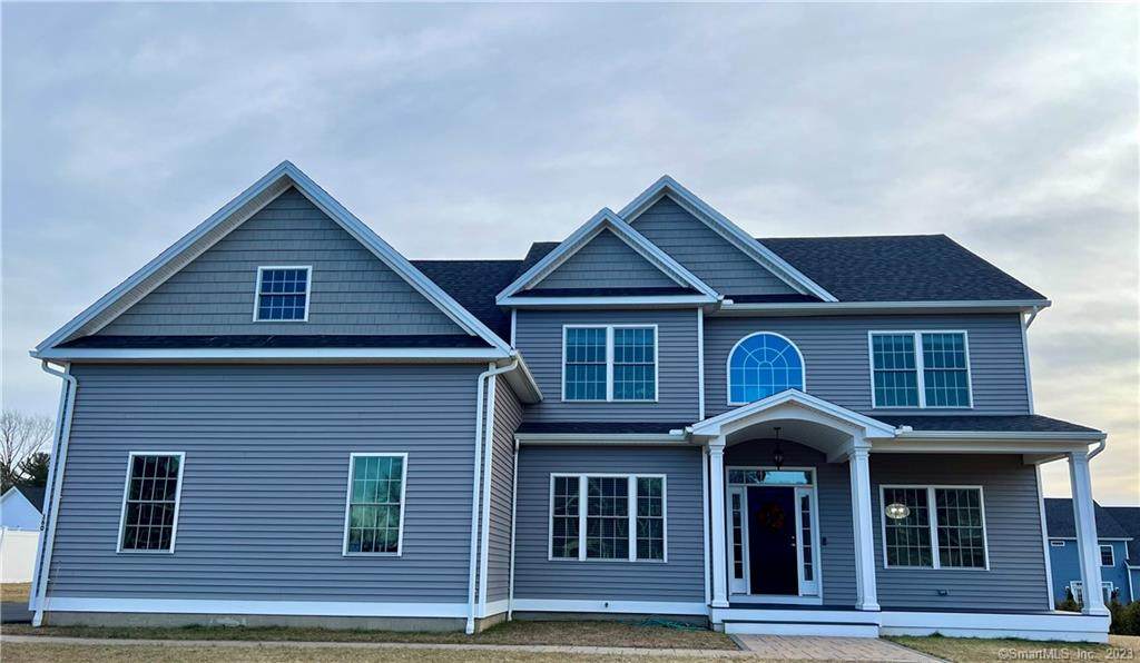 160 Ridge Court - Photo 1