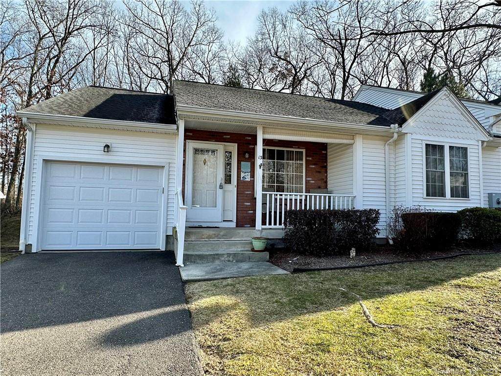 13 Glenbrook Drive - Photo 1