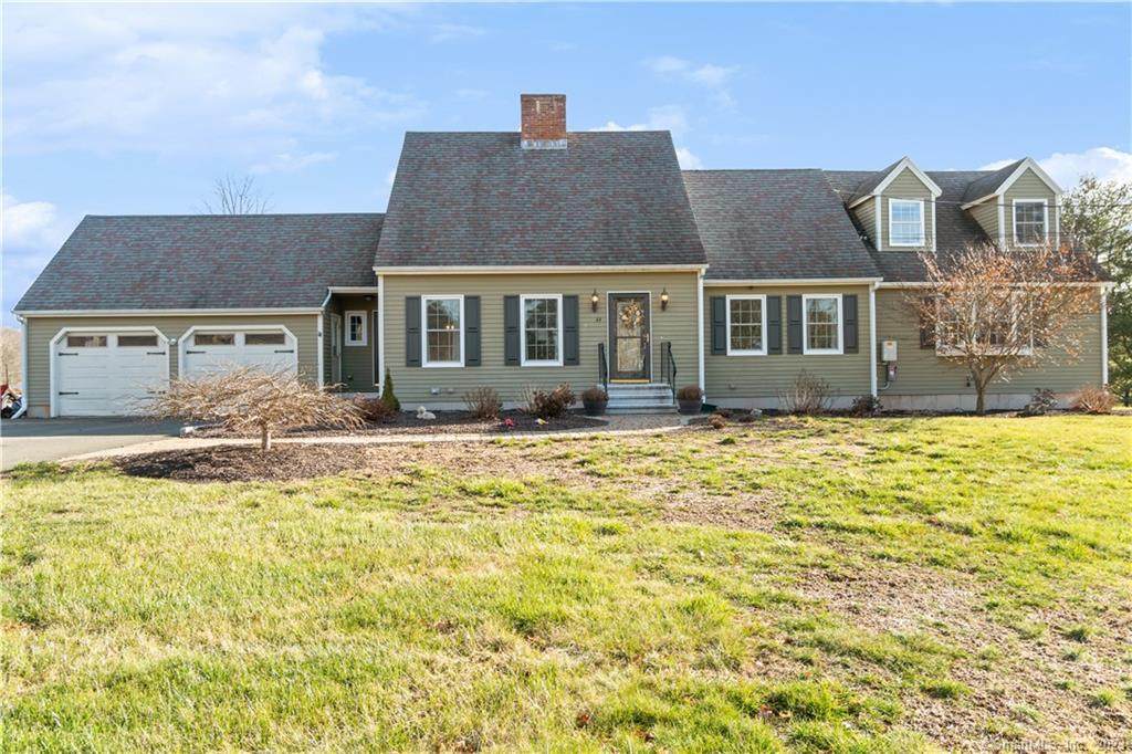 44 Pond Hill Road - Photo 1
