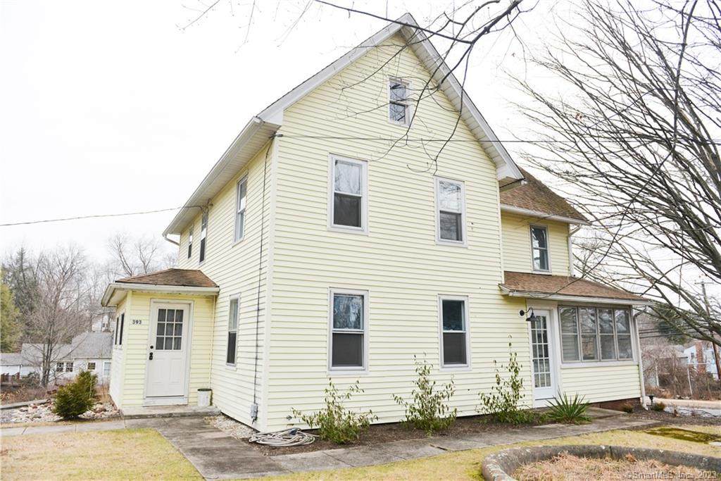 393 Jerome Avenue - Photo 1