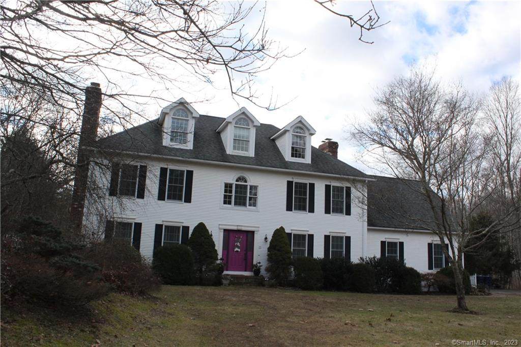 3 Squire Hill - Photo 1