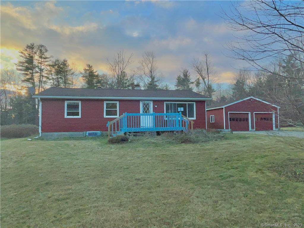 98 Werden Road - Photo 1