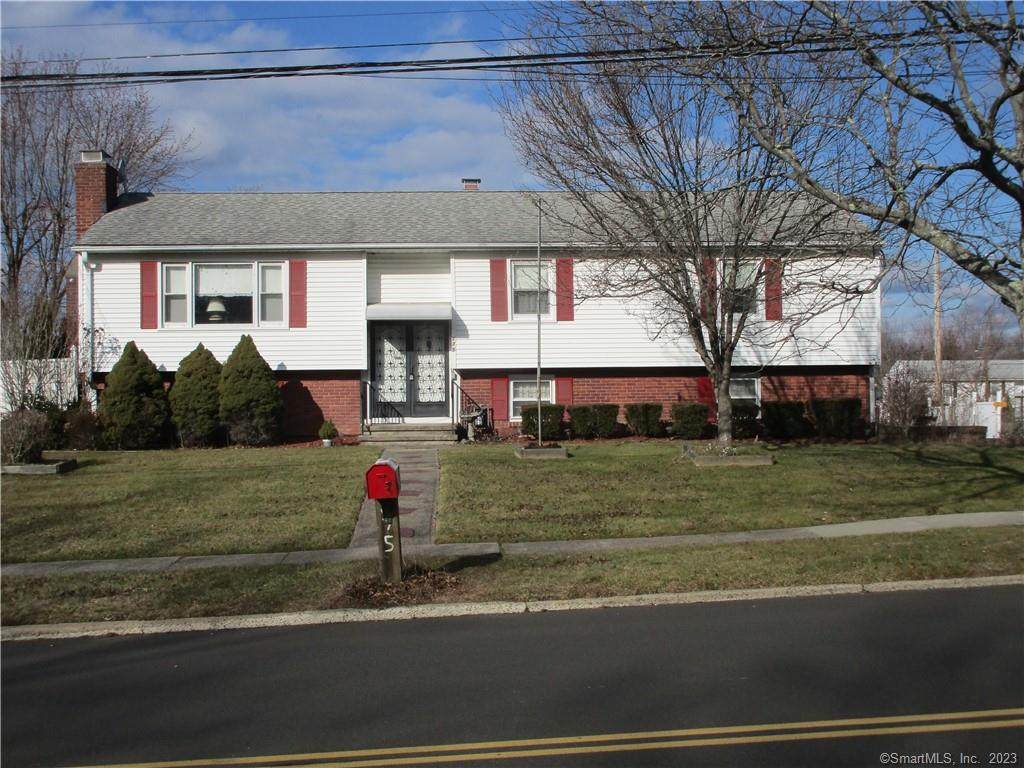 275 Shingle Hill Road - Photo 1