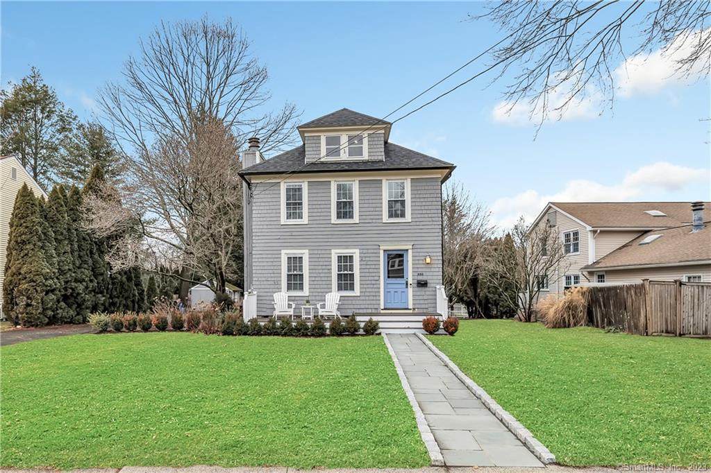 955 Mill Plain Road - Photo 1