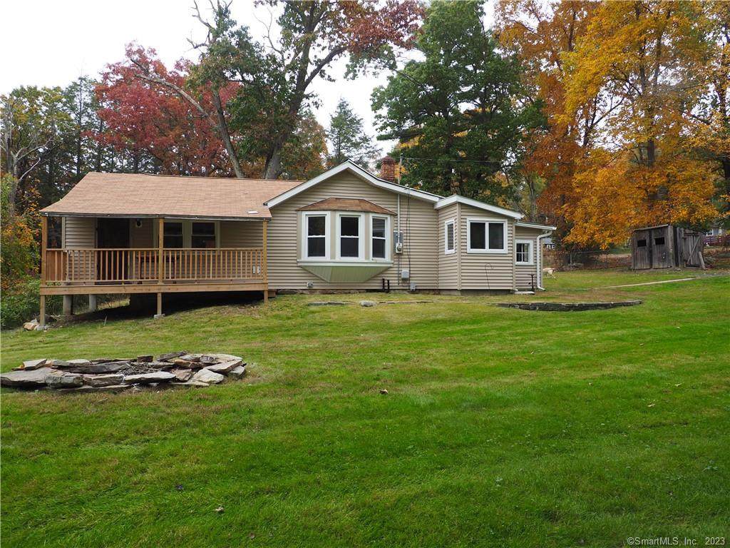 12 Lake View Terrace - Photo 1