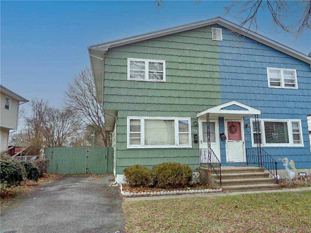 142 Shanley Street - Photo 1