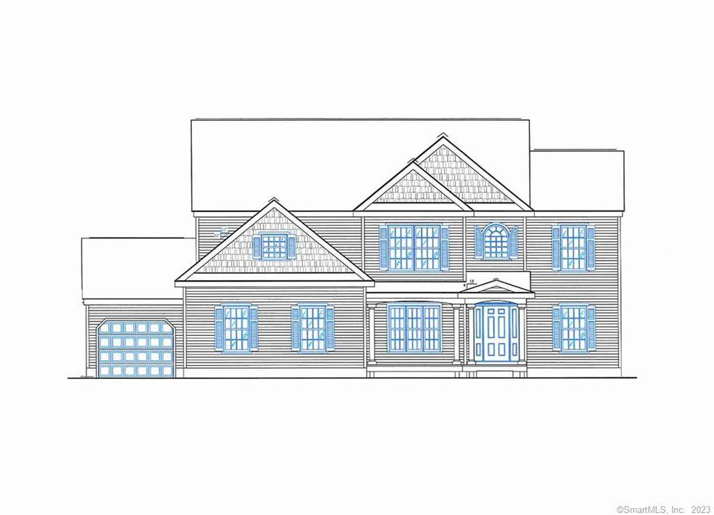 0 Winchester Estates, Lot 34 - Photo 1