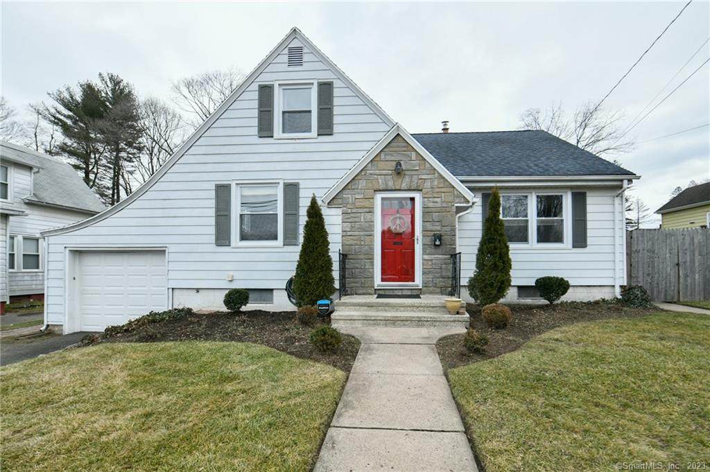 34 Malcolm Street - Photo 1
