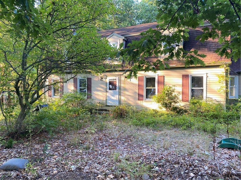 60 Old Miller Lane - Photo 1