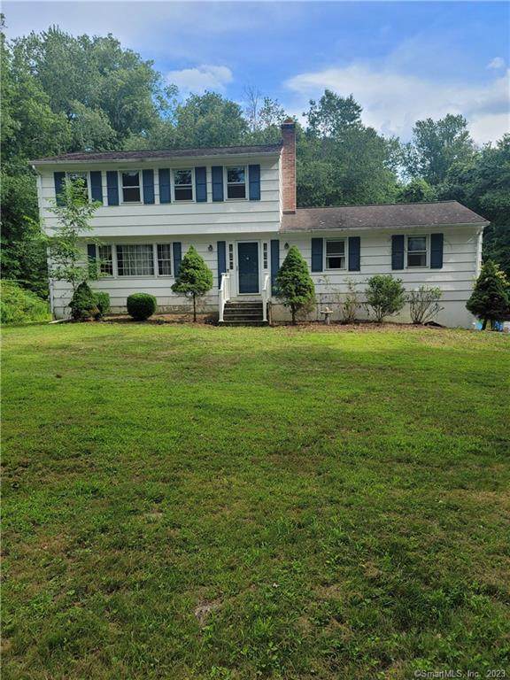 20 Hyvue Drive - Photo 1