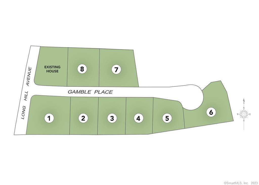 Lot 5 Gamble Place - Photo 1