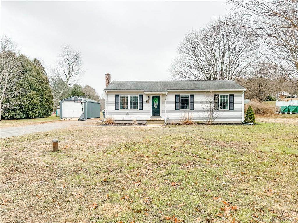 67 Texas Heights Road - Photo 1