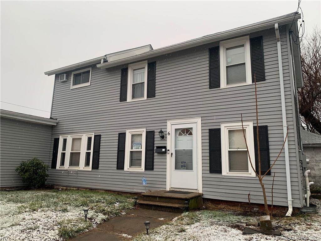 6 Hickory Street - Photo 1