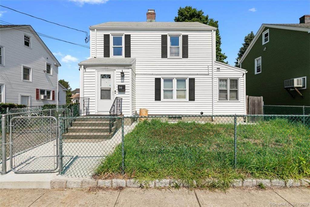 36 Strand Street - Photo 1