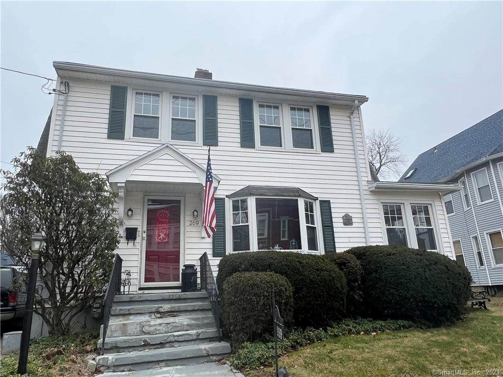 269 Tesiny Avenue - Photo 1