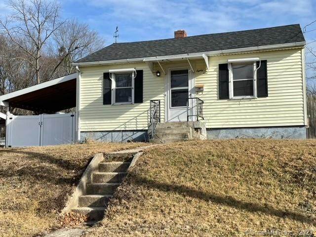 89 Carol Drive - Photo 1