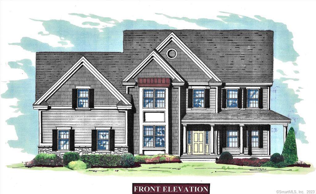 9 Melrose Drive - Photo 1