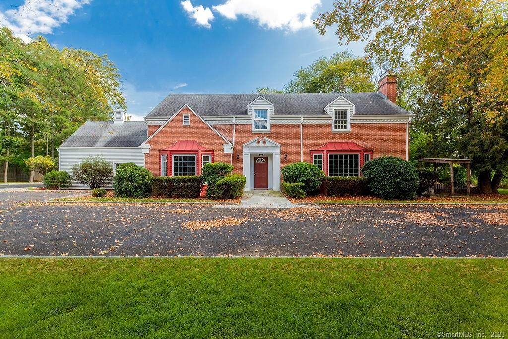 911 Newfield Avenue, Stamford, CT 06905 (MLS 170595686) Faifman Team