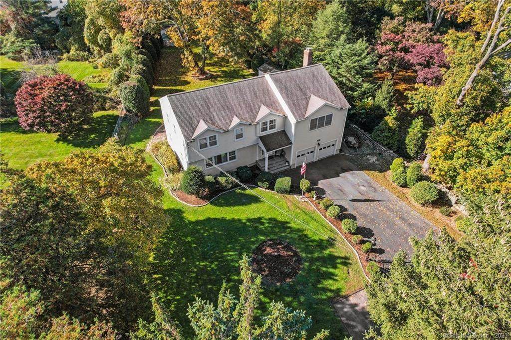 1761 N Benson Road, Fairfield, CT 06824 (MLS 170604892) Faifman Team