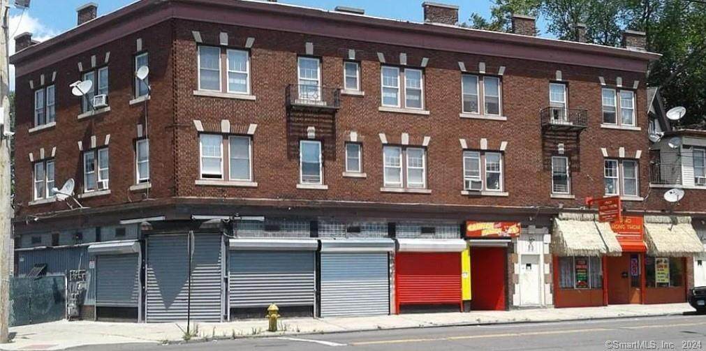 50 Wood Avenue - Photo 1