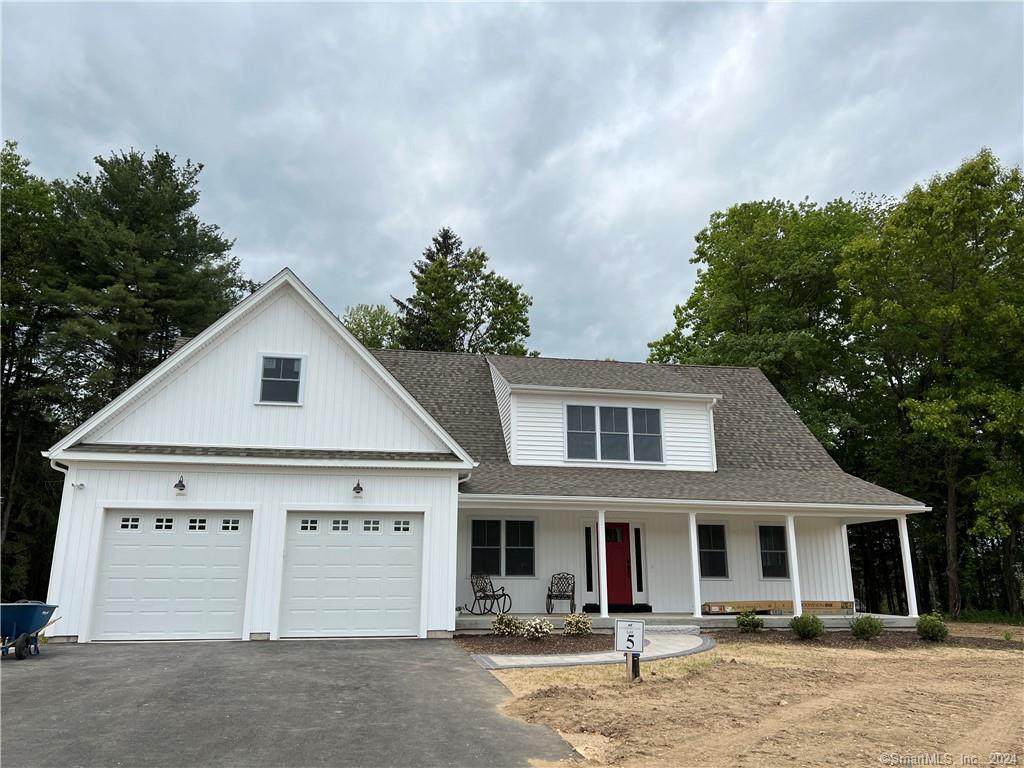 31 Harness Way - Photo 1