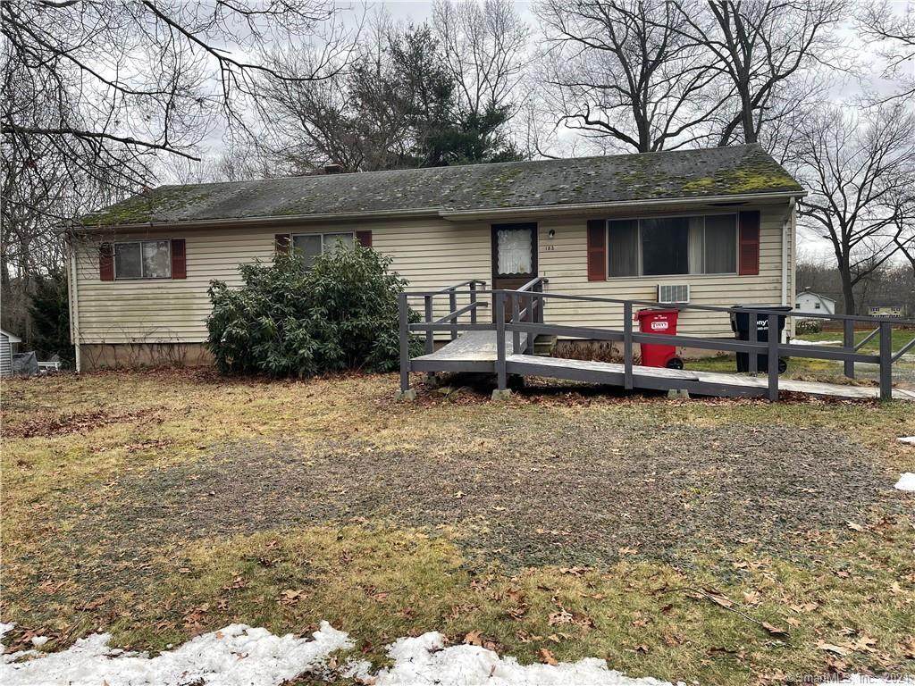 183 Amity Street - Photo 1