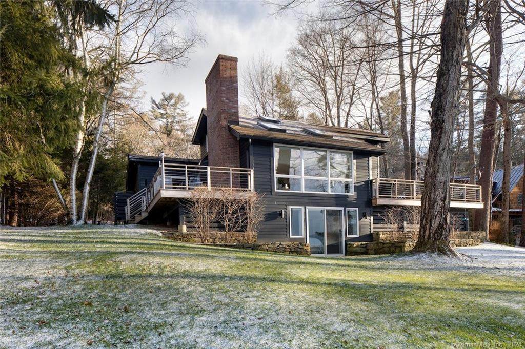116 Shore Road - Photo 1