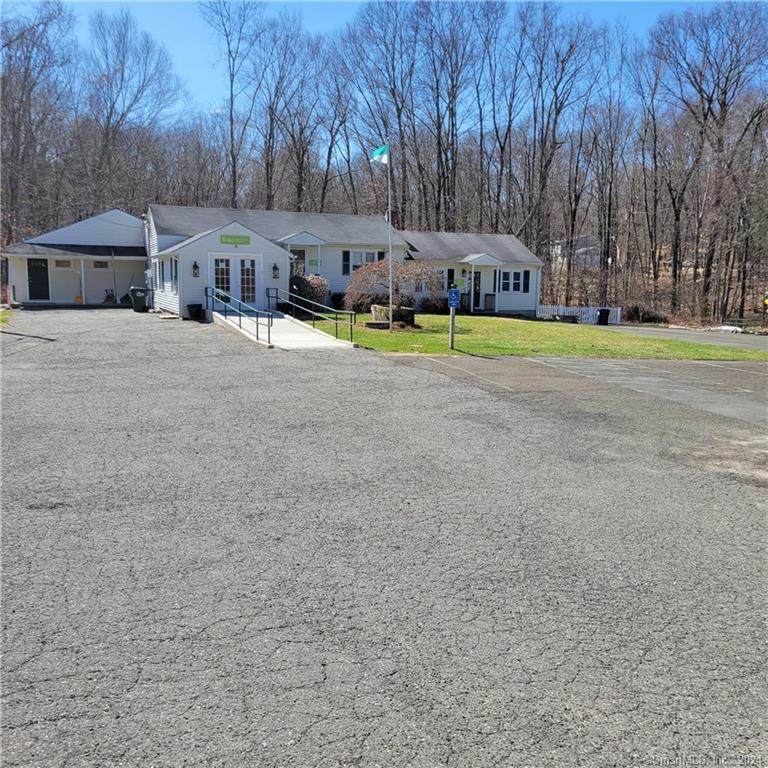 141 Mount Pleasant Road - Photo 1