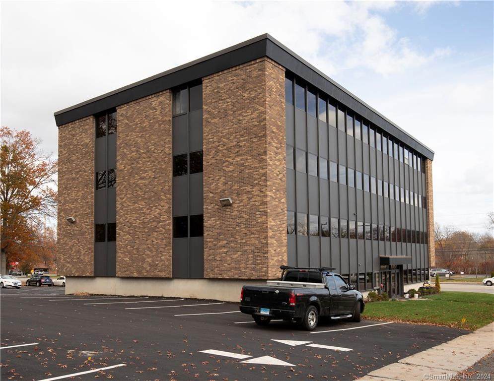 415 Silas Deane Highway - Photo 1