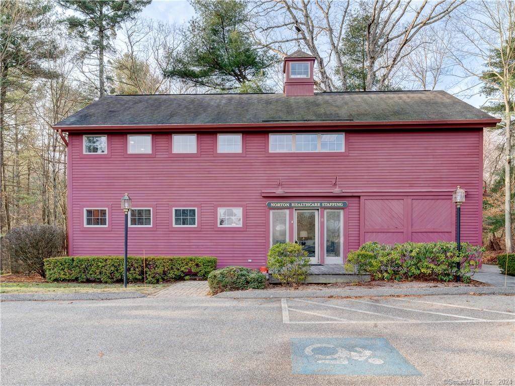 33 Ledgebrook Drive - Photo 1
