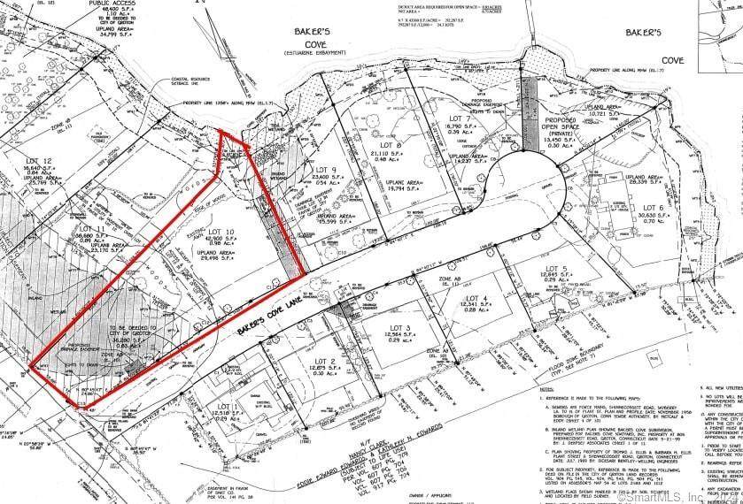 26 Bakers Cove Lane - Photo 1