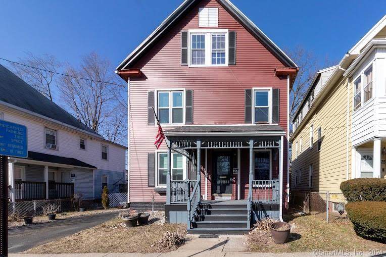 27 Pond Street - Photo 1