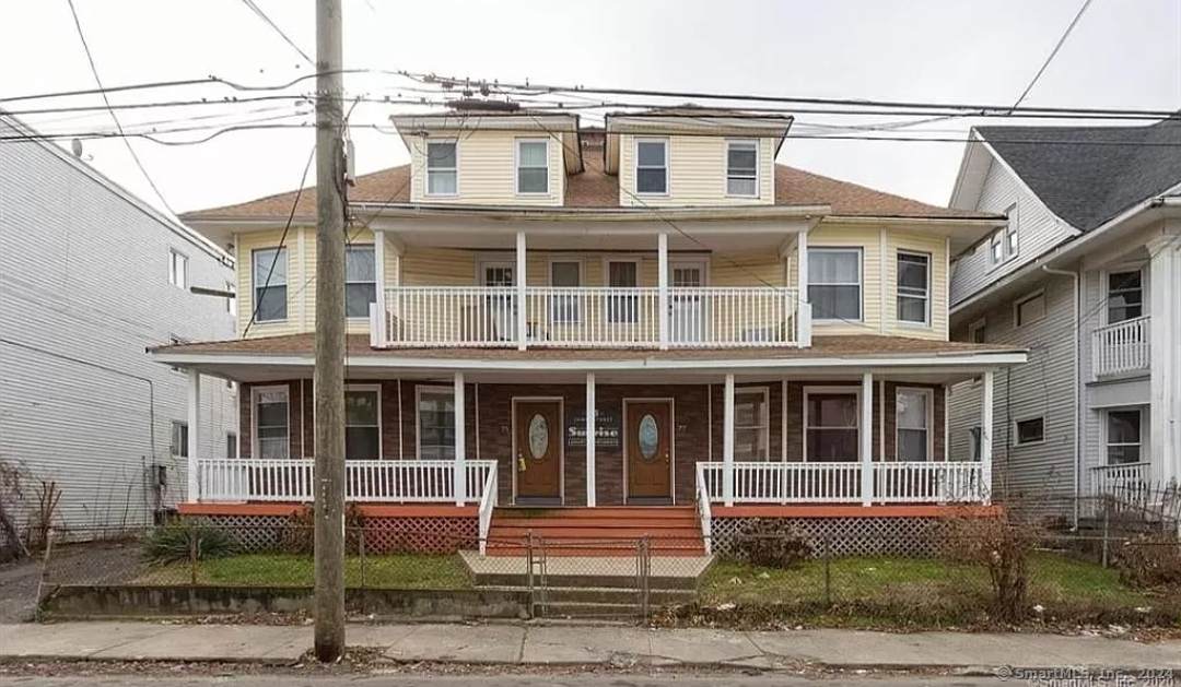 909 William Street - Photo 1