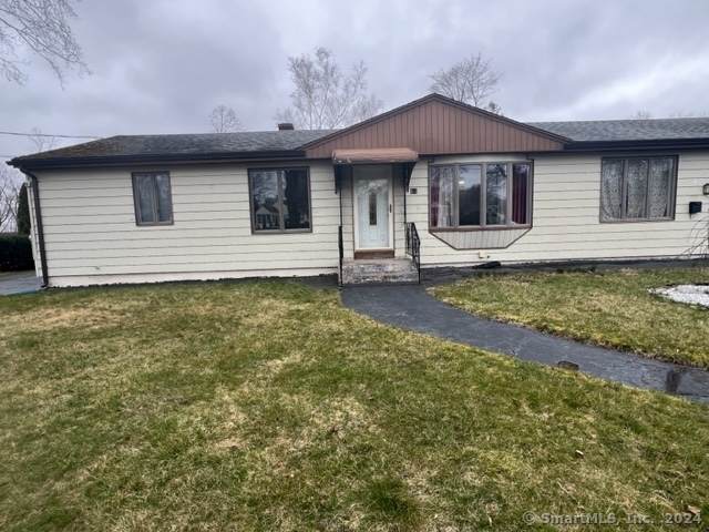 84 Frost Drive - Photo 1