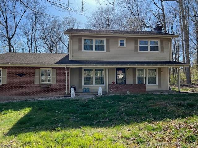 304 Sea Hill Road - Photo 1