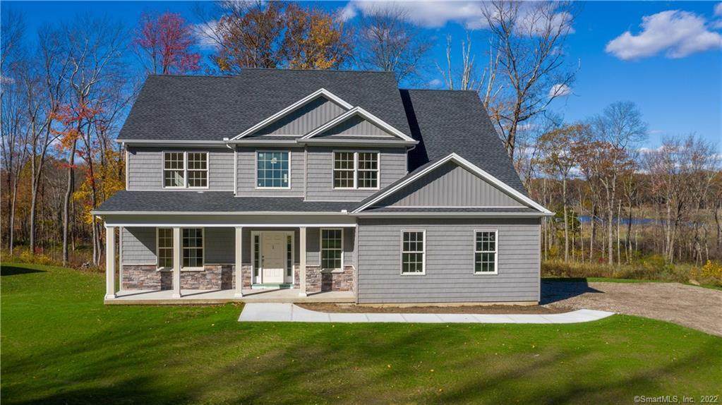 11 Corner Pond Court - Photo 1