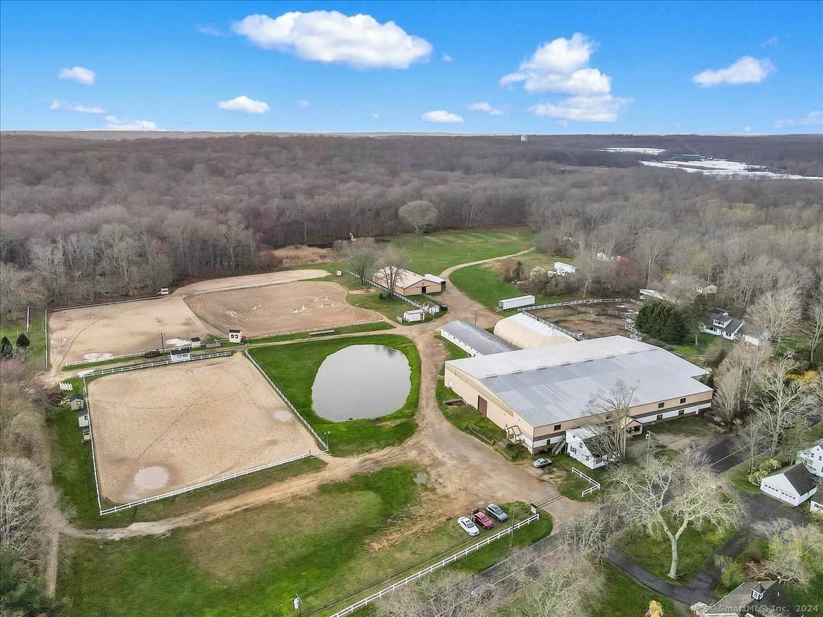 313 Pond Meadow Road - Photo 1