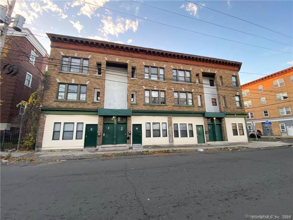 1071 Pembroke Street - Photo 1