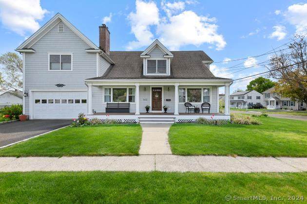 165 Stratford Road - Photo 1