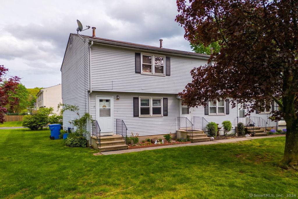 150 Robertson Street - Photo 1