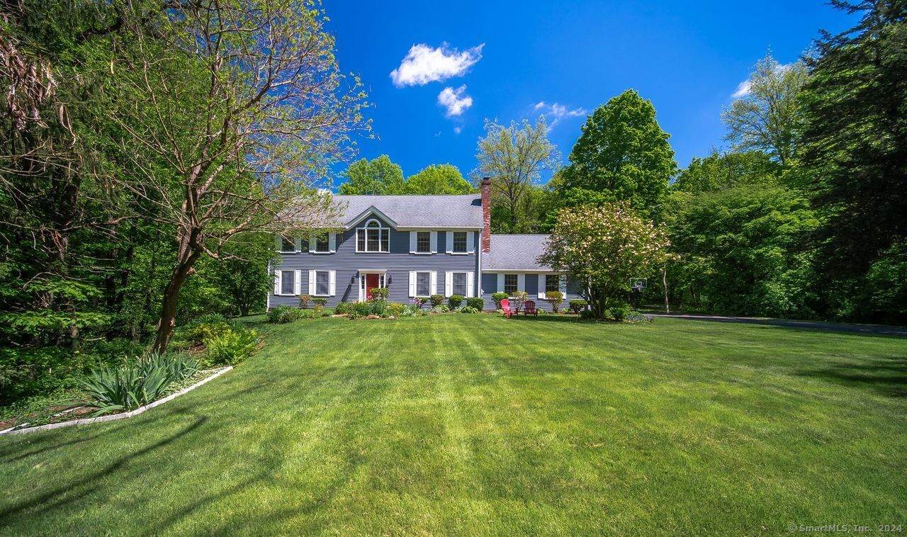 356 Wallingford Road - Photo 1