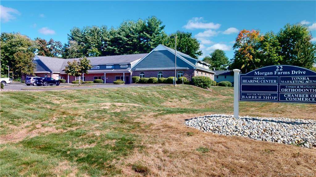 22 Morgan Farms Drive - Photo 1